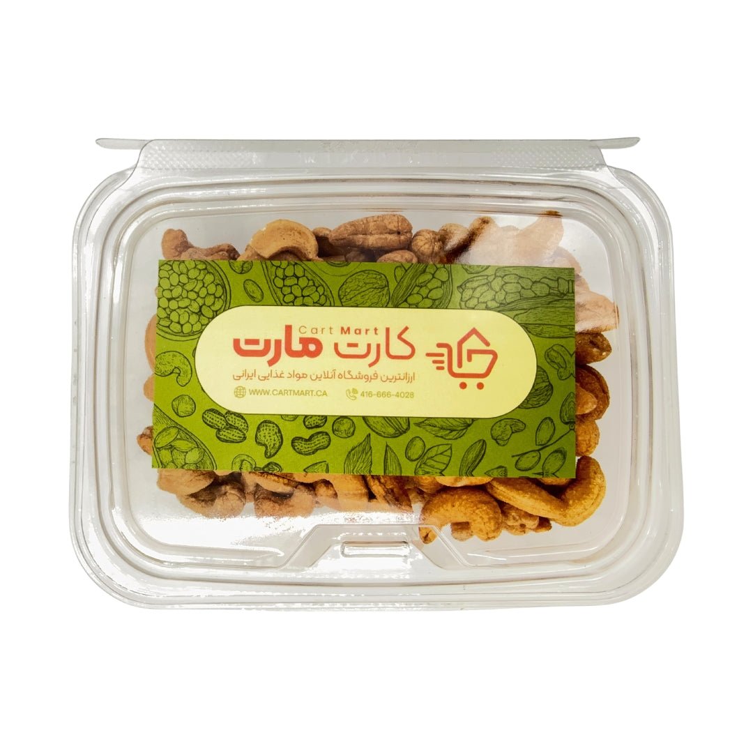 CartMart | Cashew (300 gr) - CartMart